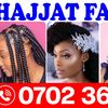 hajjatfaridahbeautysalon