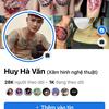 Huy xăm triều khúc ✅