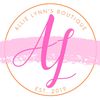 Allie Lynn’s Boutique