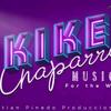 kikechaparromusica