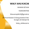 waly_ahlikacamata