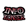INFO KONSER