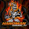 Hanoman77