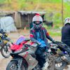 Ride with Queeny