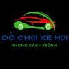 Đồ Chơi Xe Hơi