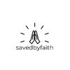 wearesavedbyfaith