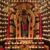 SriKaliyugaDurgaLakshmi Temple