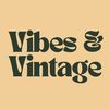 vibesandvintage