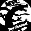 MVC Toys Channel