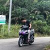 Kacau balau