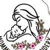 Embroidered Blooms