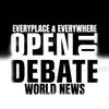 OpenTheDebate