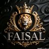 fayçal فيصل