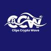 Clips Crypto Wave⚡