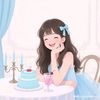 ✧༺Big Princess༻✧