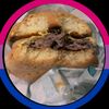 cheesyassburger