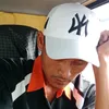 chikenrun43