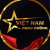 Việt Nam Hùng Cường 🇻🇳