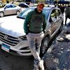 hossam ali