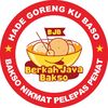 berkahjayabakso