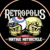 RETROPOLIS
