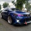 AUTOLUJOS BULLS TUNING