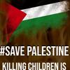 savepalestine212