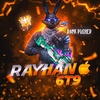 RAYHAN 6T9 