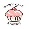 Sumy’s cakes and pastries