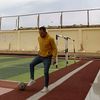 مستر إسلام الروبي