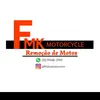 fabaoguinchodemoto