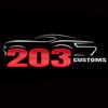 203Customs