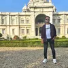 MD: Younus Ahmed