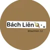 Bách Liên🪐⋆｡