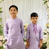 Jawad & Jihan