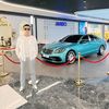 Кортедж VIP Туркестан