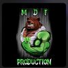 mdfbear