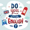 englishissogood