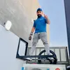 هاشم تاج الدين