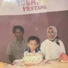 yoga anak baikk.