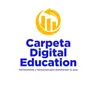 Carpeta Digital Education