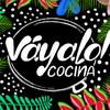 vayalococina