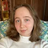 Психологиня Анна