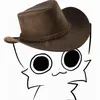 yeeeehawkat