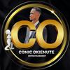 Comic Okiemute  THE URHOBO PAS