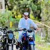 H.M.Abu Bockar