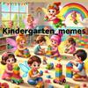 Kindergarten_memes