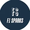 F1 Sparks
