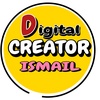 digital_creator_ismail