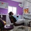 Dr Sonia, chirurgien dentiste